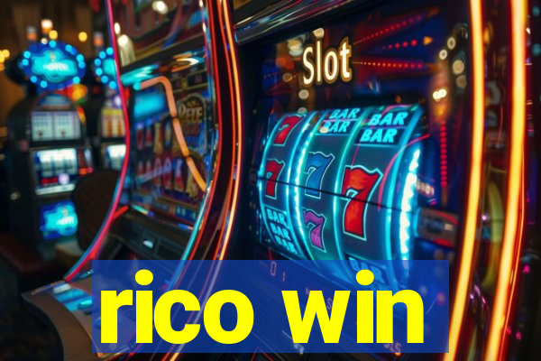 rico win